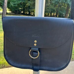Holtz Leather purse